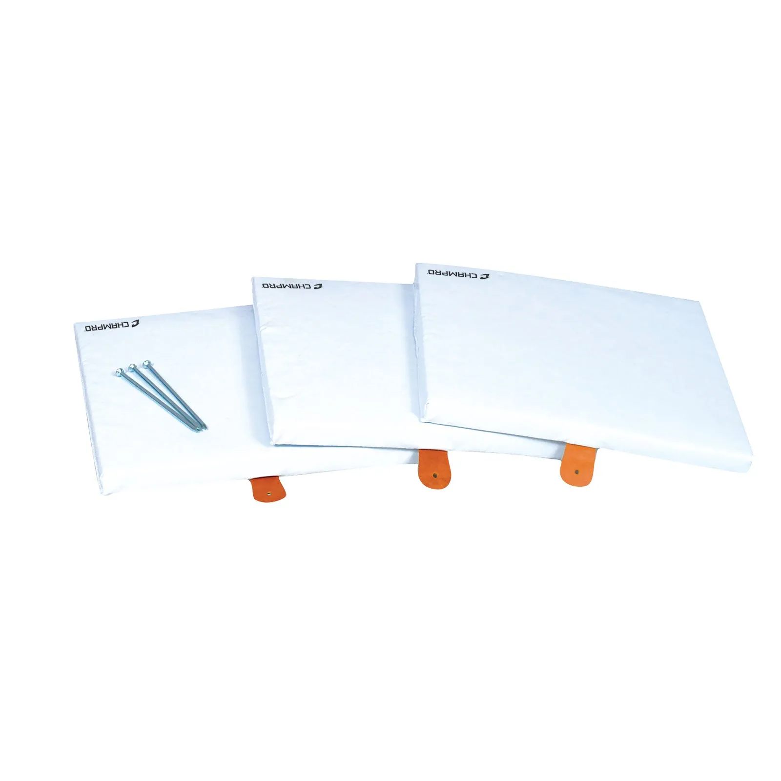 14" x 1" Nylon Cover Base