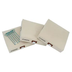 14" x 2" Canvas Cover Base Set