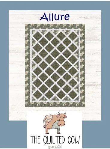 Allure Quilt