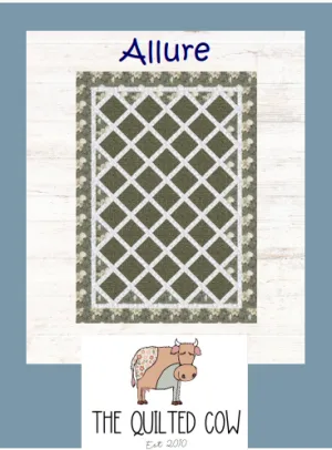 Allure Quilt