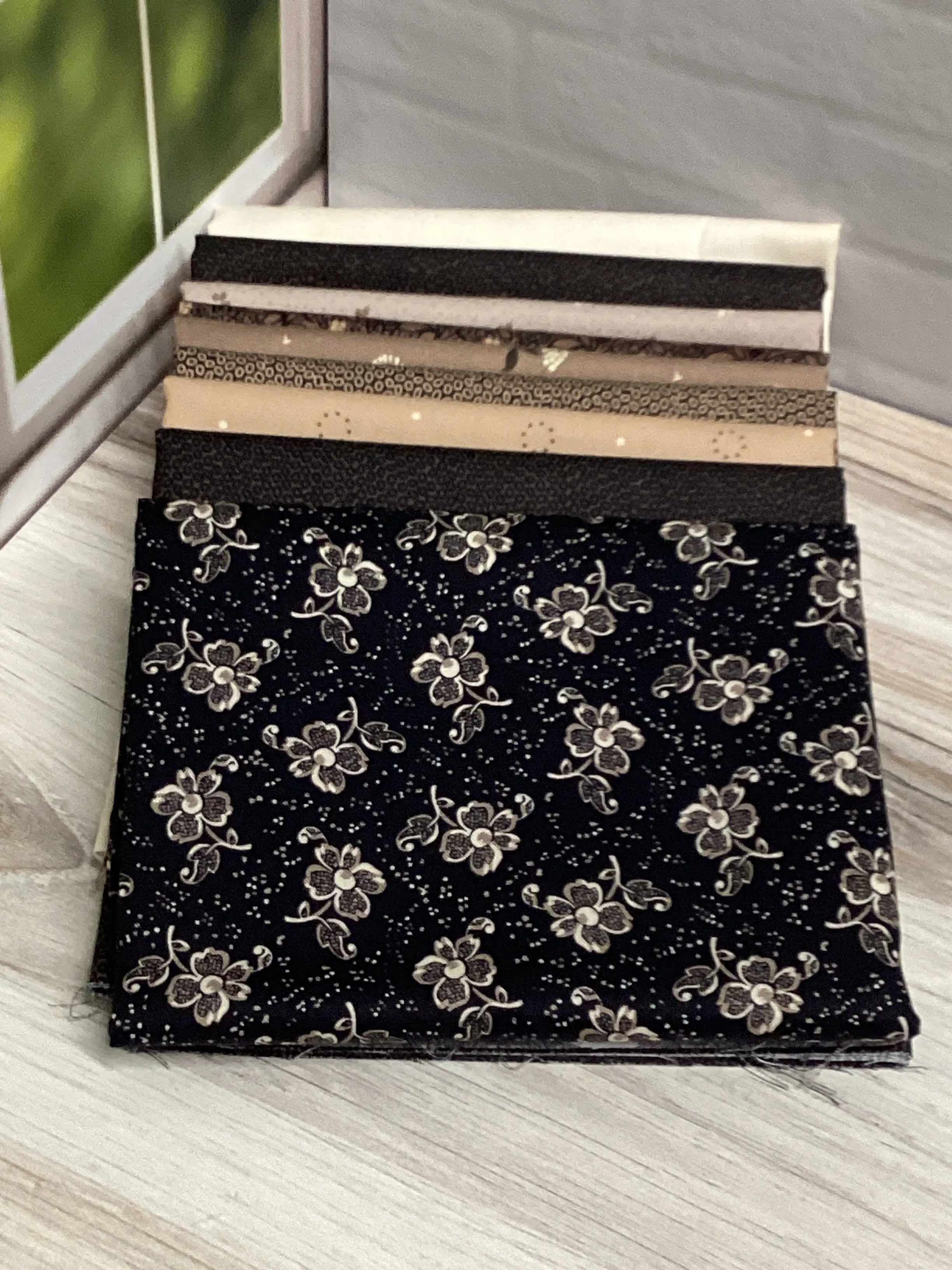Allure Quilt