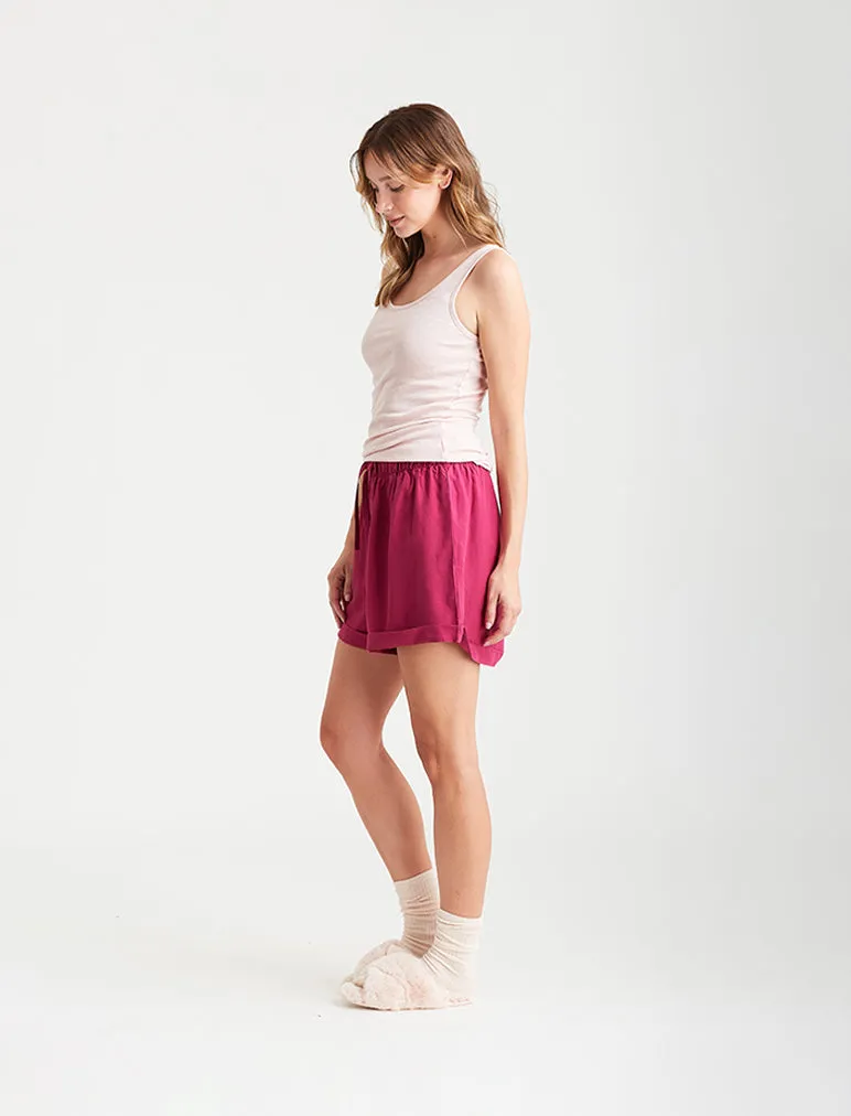 Amelie Boxer Short