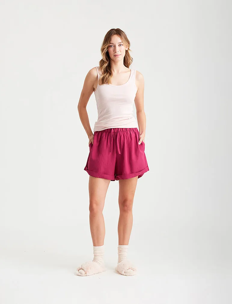 Amelie Boxer Short