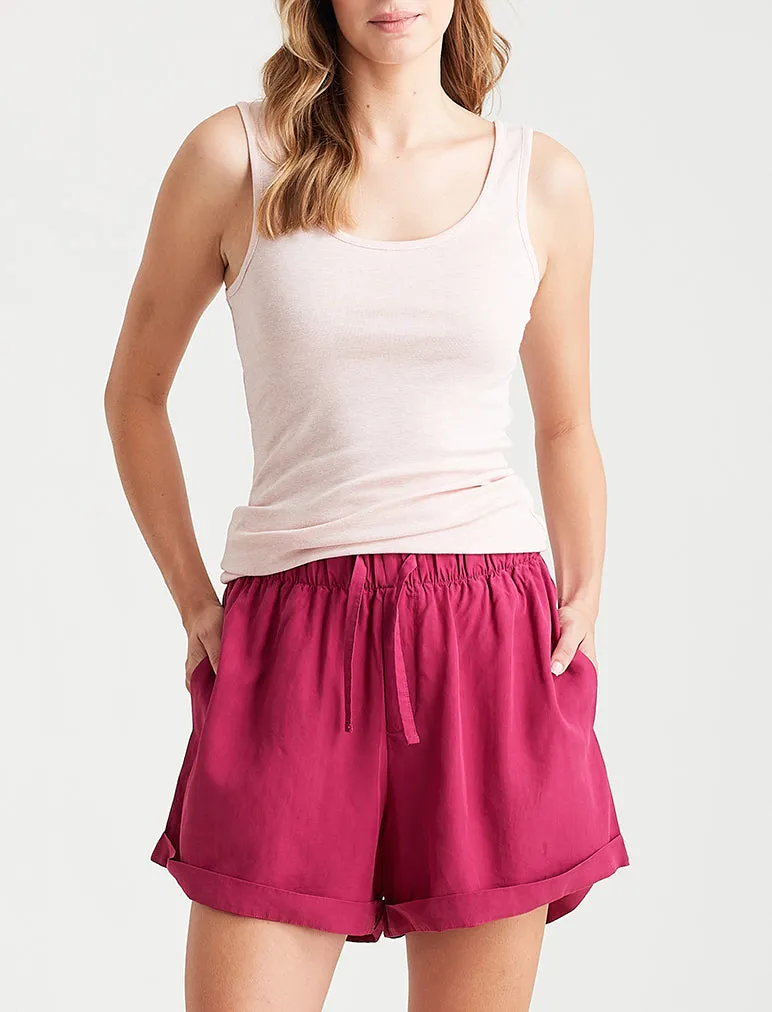 Amelie Boxer Short