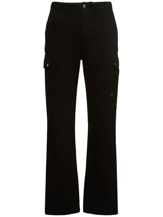Amiri   M65 flared cargo pants 