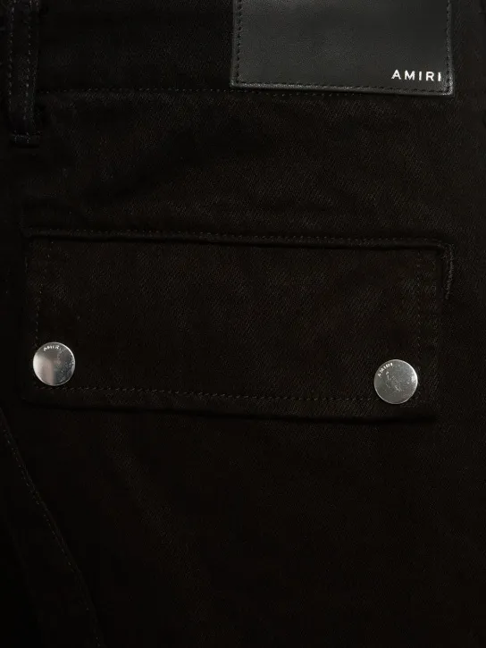 Amiri   M65 flared cargo pants 