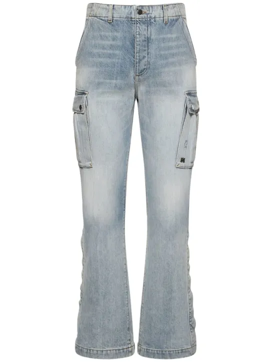 Amiri   M65 flared cargo pants 