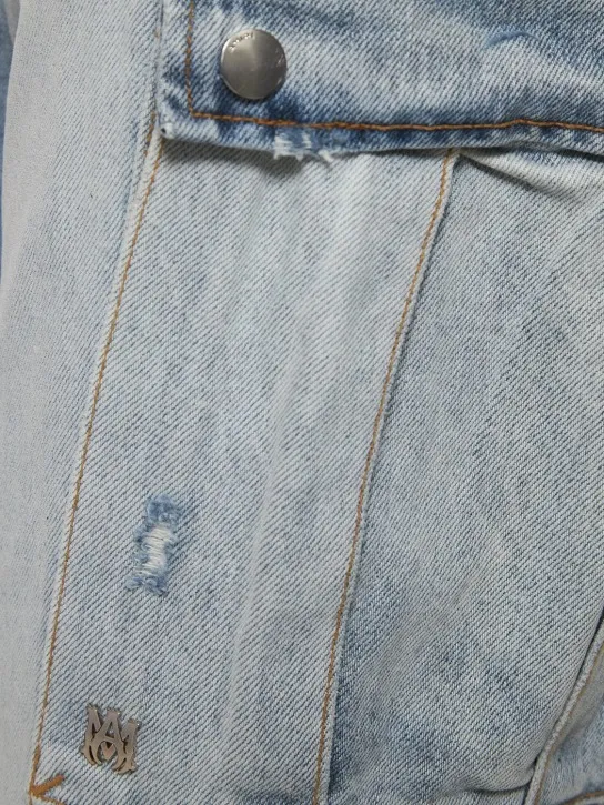 Amiri   M65 flared cargo pants 