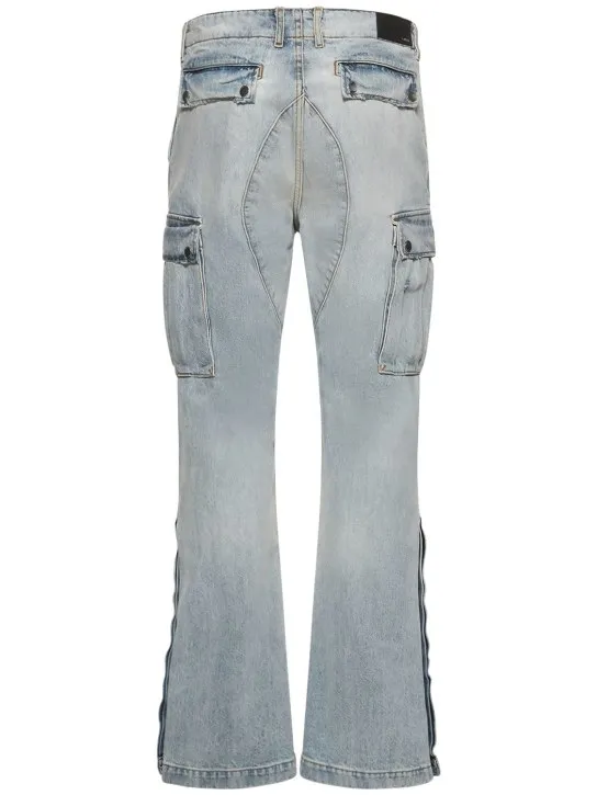Amiri   M65 flared cargo pants 
