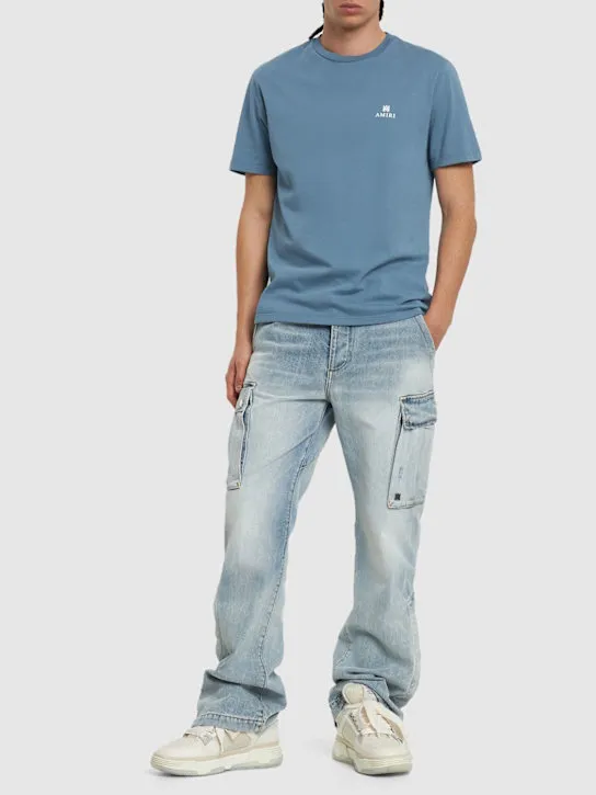 Amiri   M65 flared cargo pants 