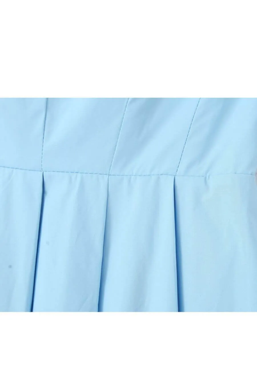 Anya Dress