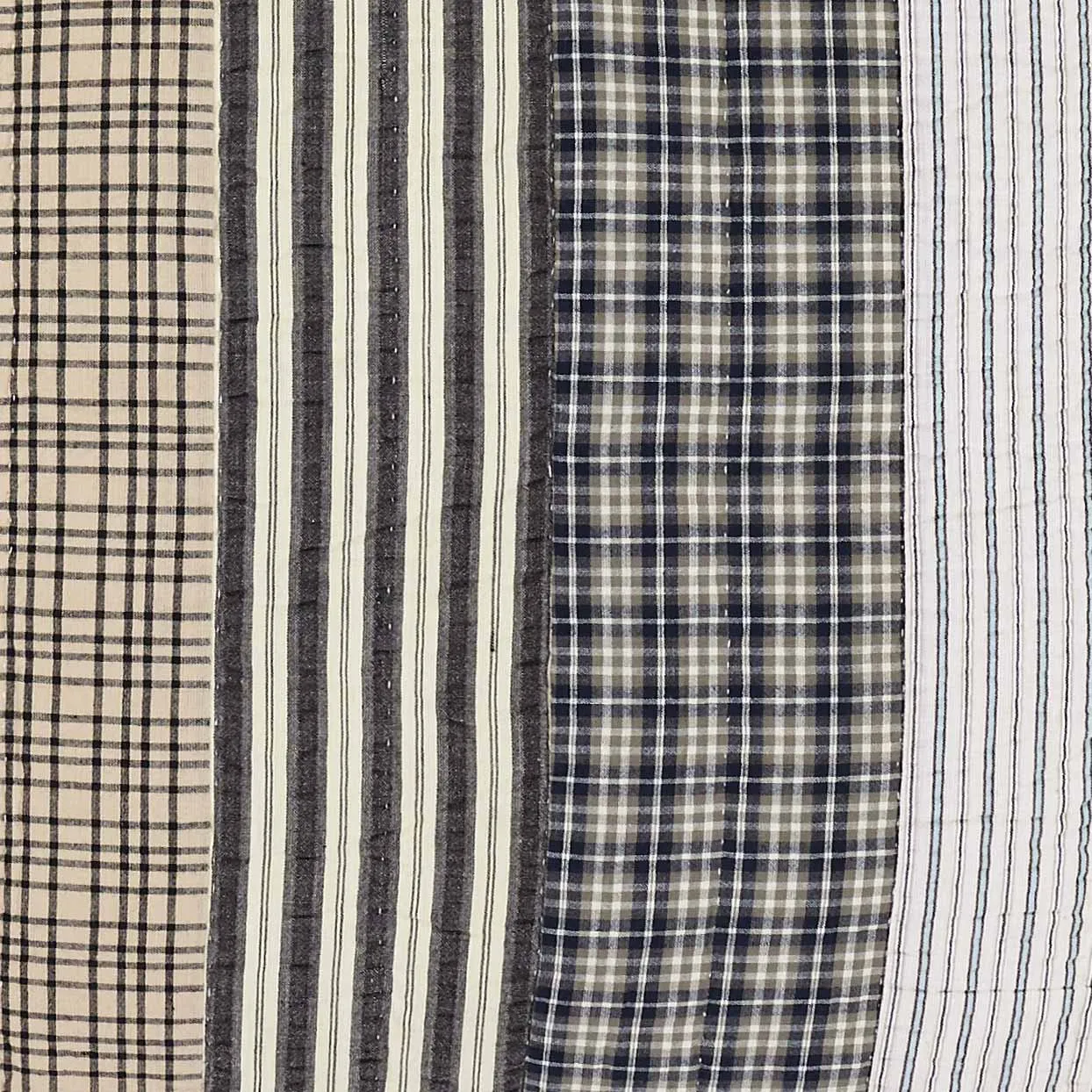 Ashmont King Sham 21x37