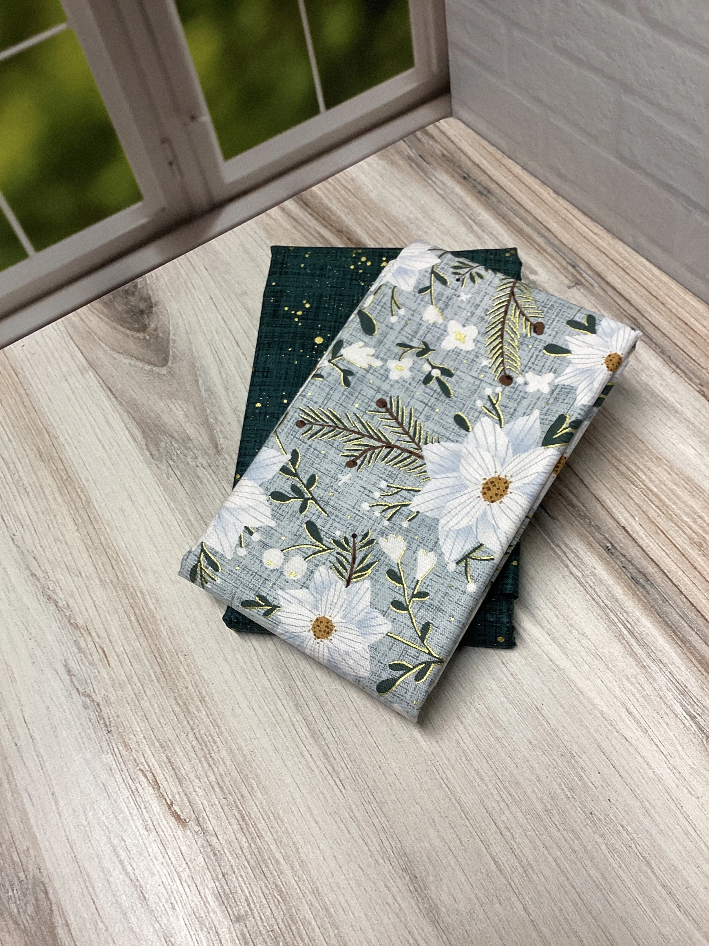 Bambi's Bouquet Bag