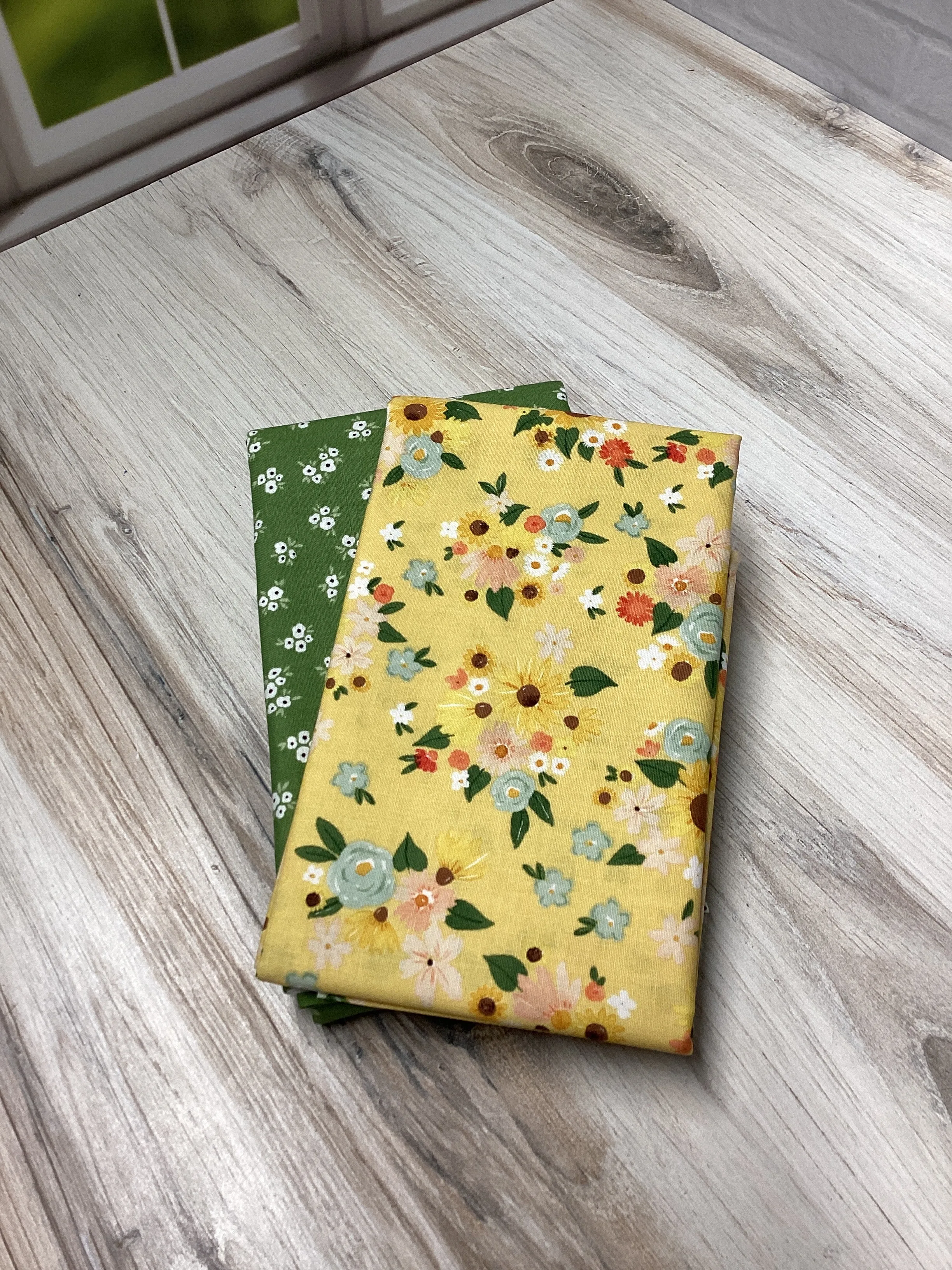 Bambi's Bouquet Bag