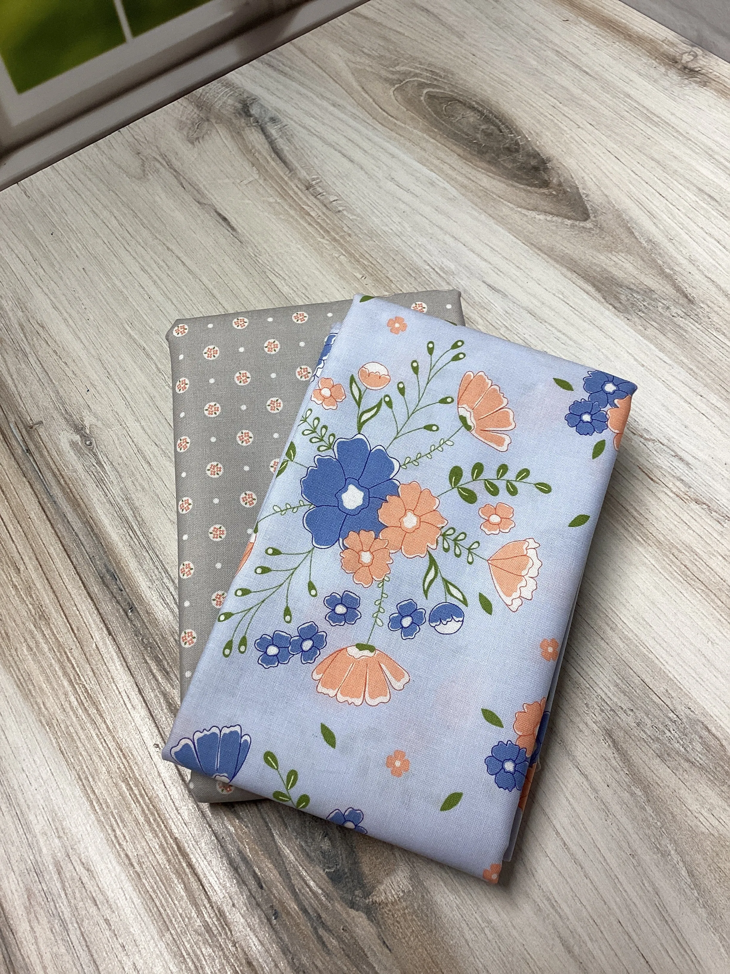 Bambi's Bouquet Bag