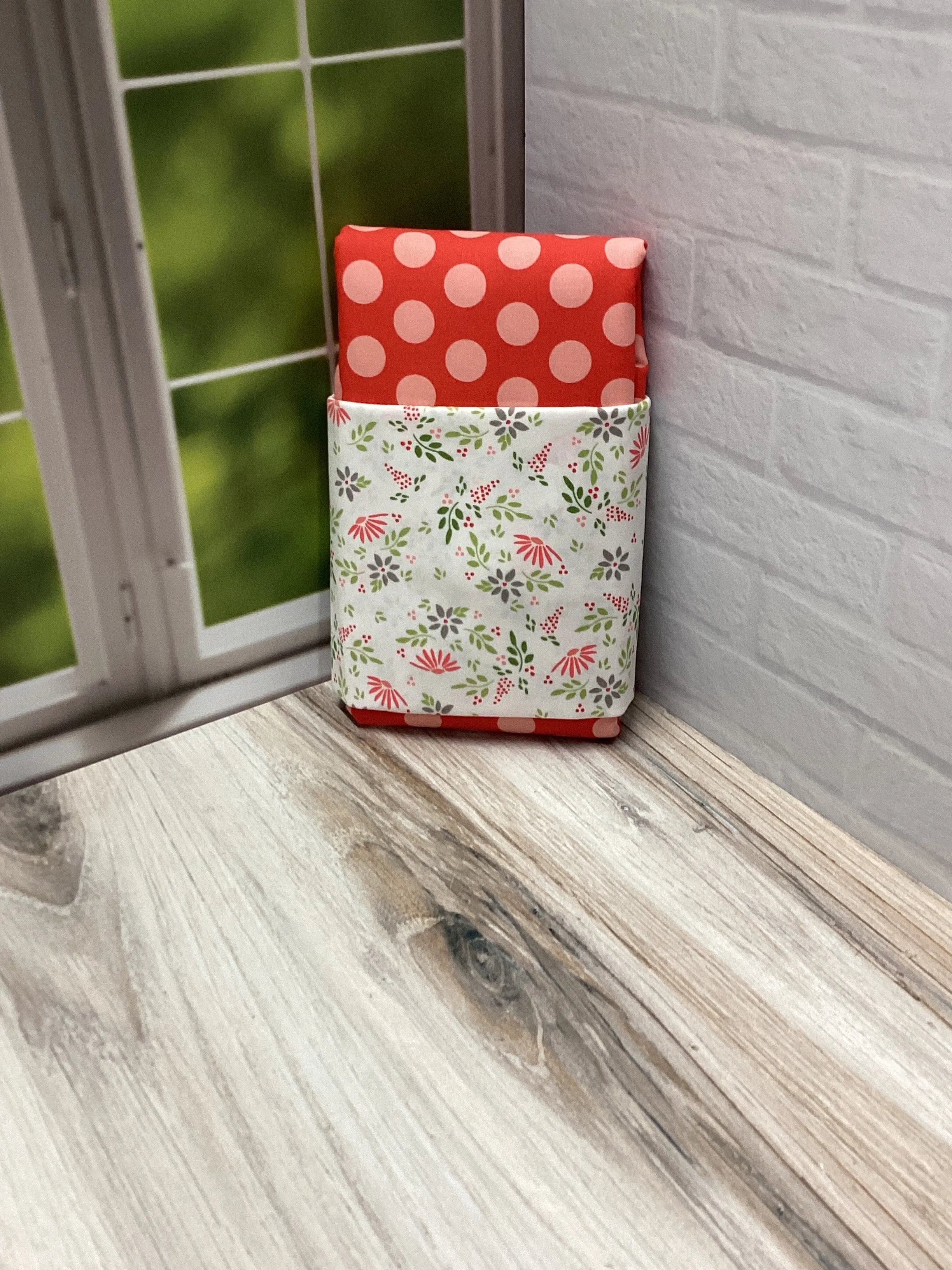 Bambi's Bouquet Bag