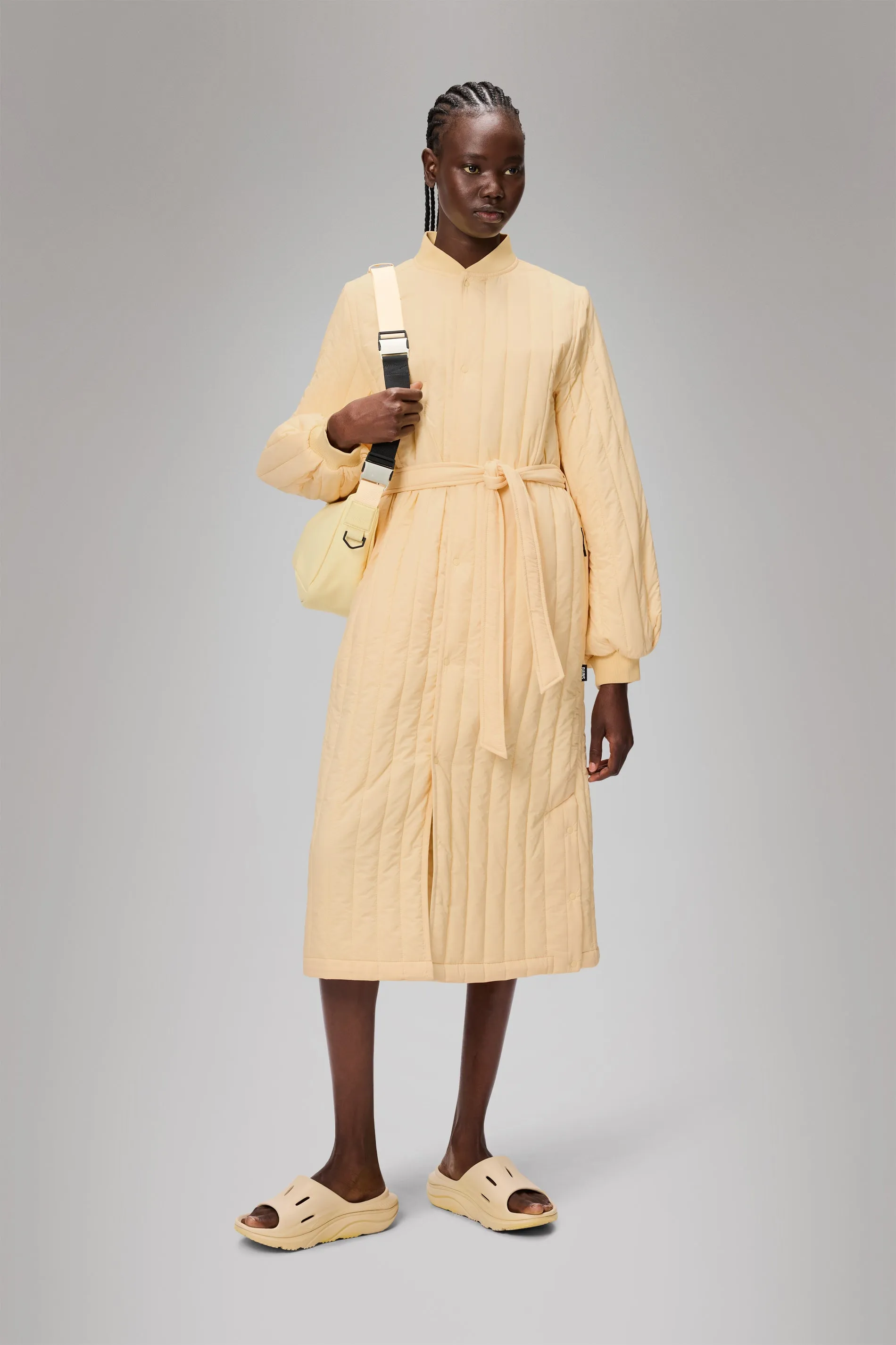 Banja Liner W Coat