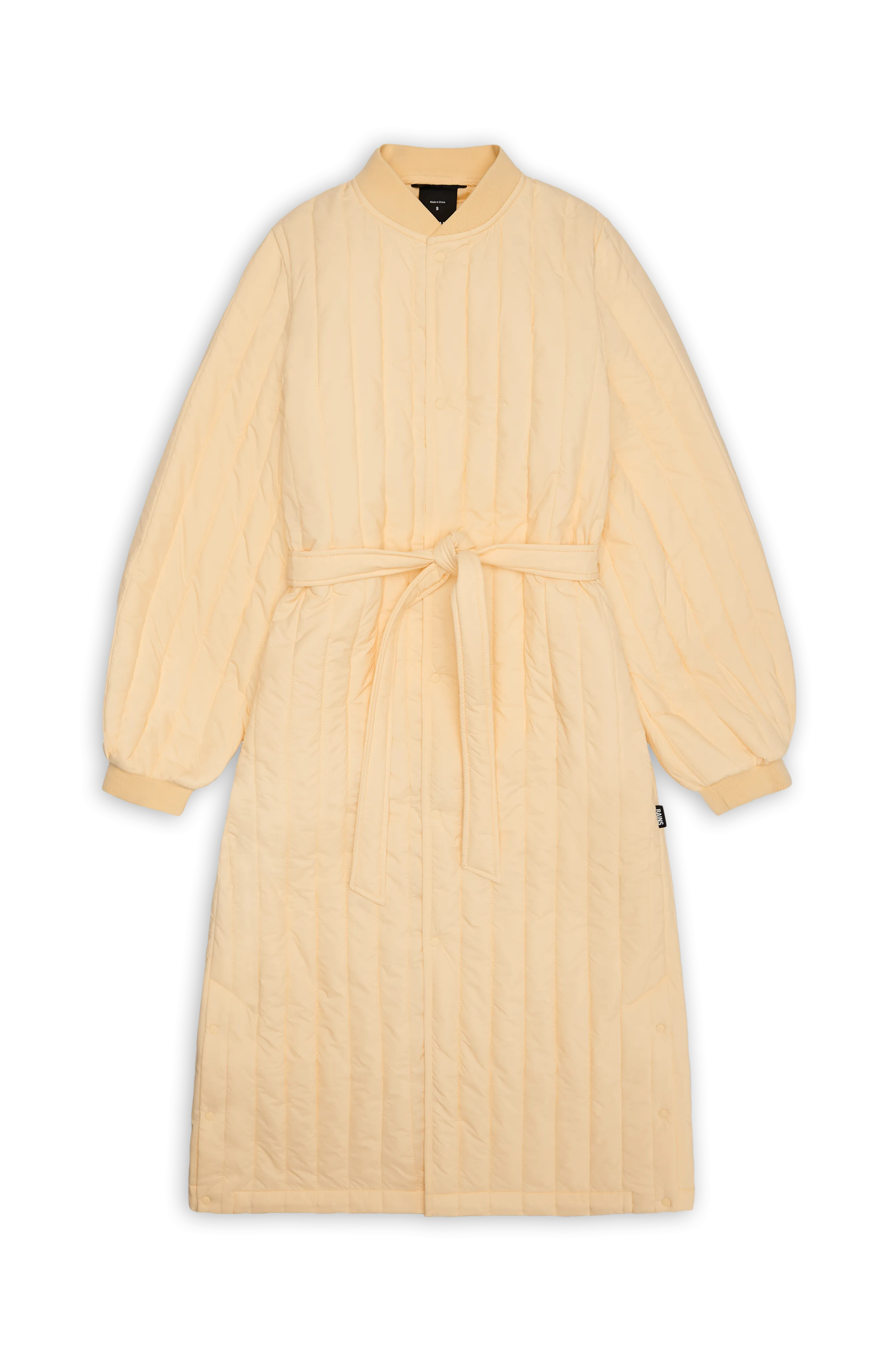 Banja Liner W Coat