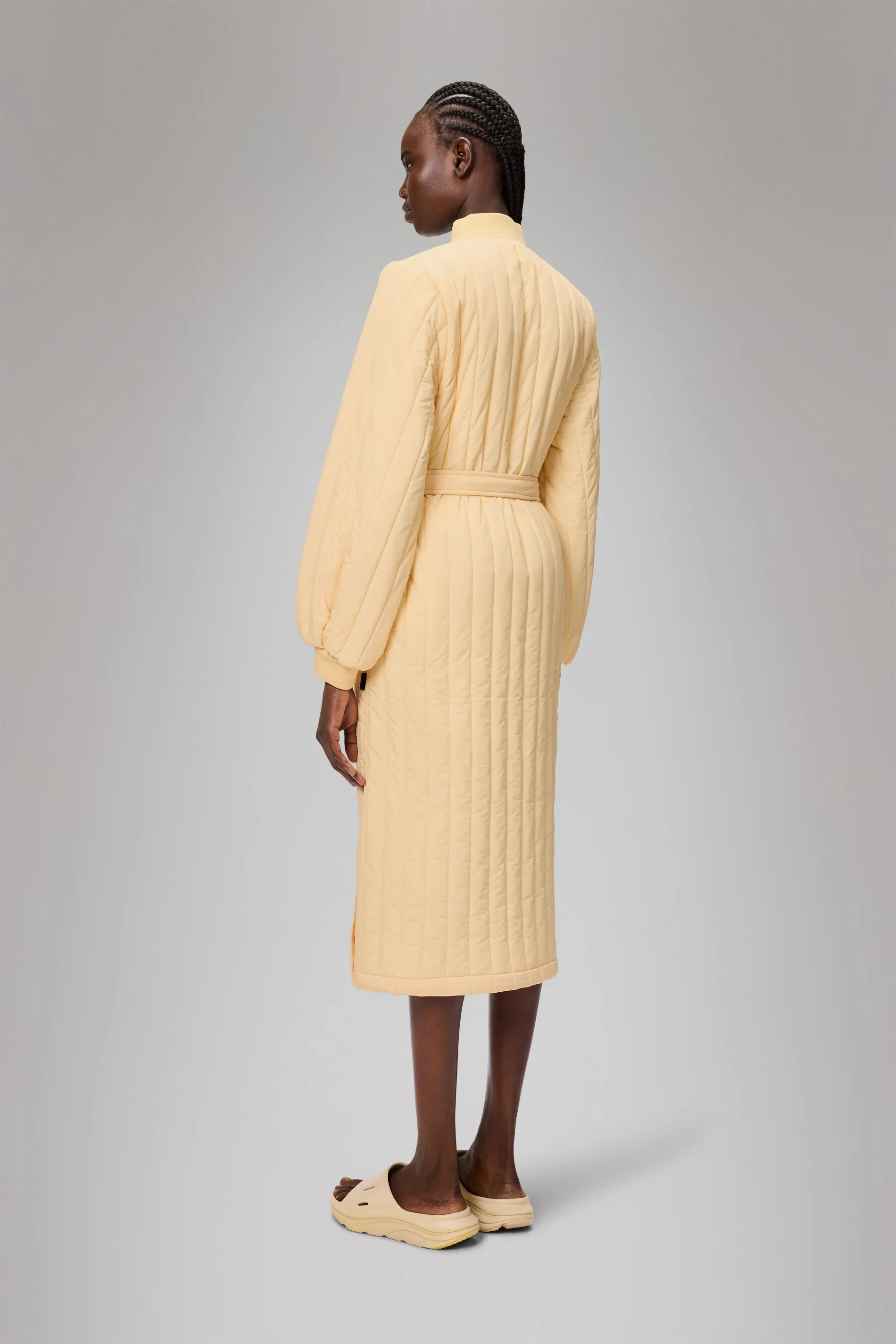 Banja Liner W Coat