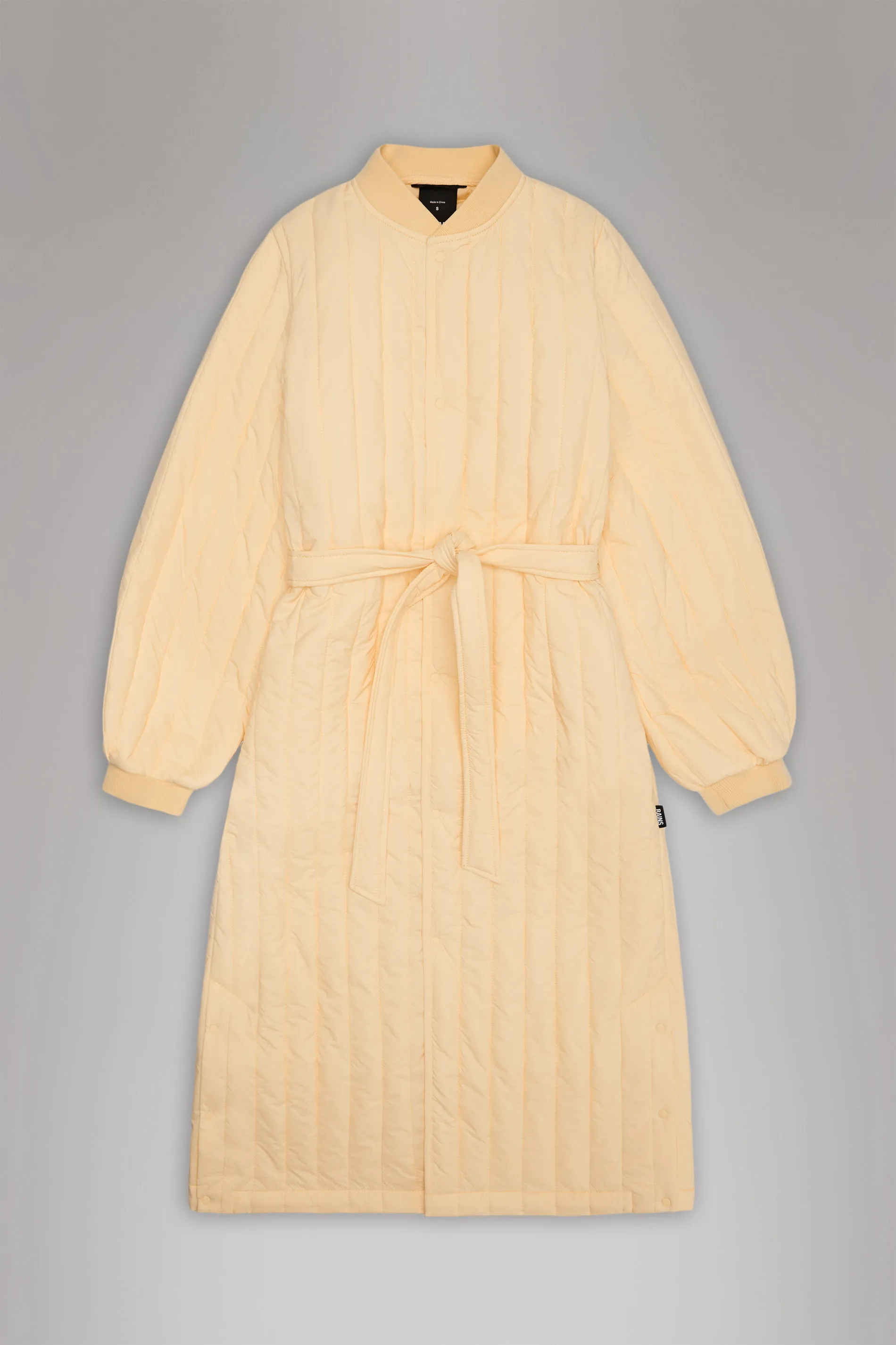 Banja Liner W Coat