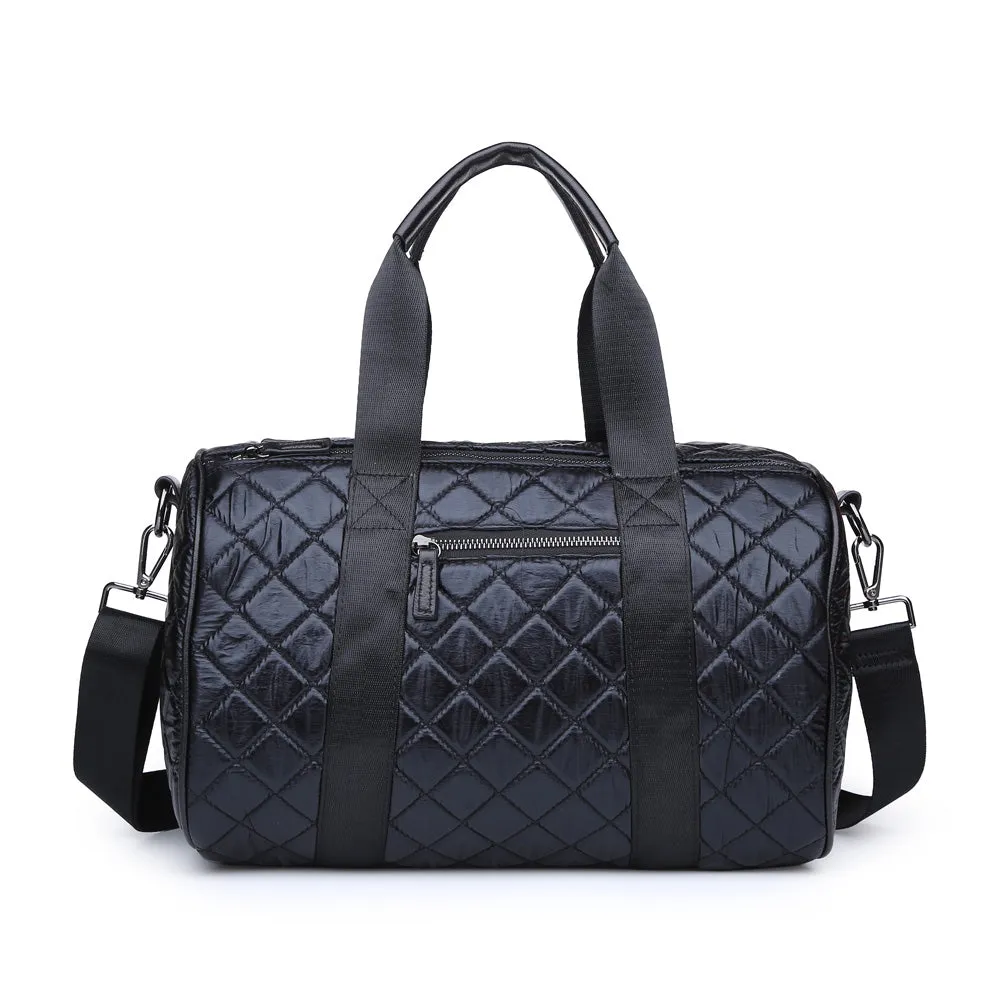 Barre Duffel