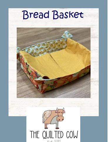Bread Basket