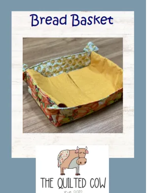 Bread Basket