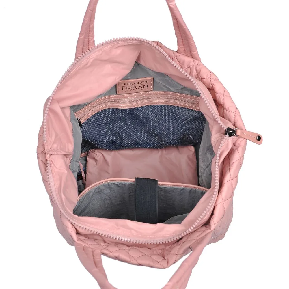 Breakaway Tote