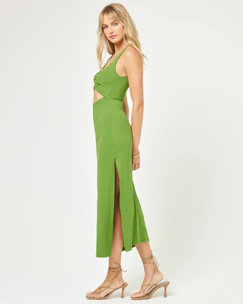 Camille Dress by L*Space