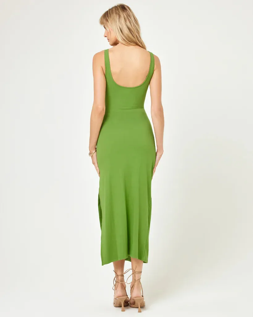 Camille Dress by L*Space