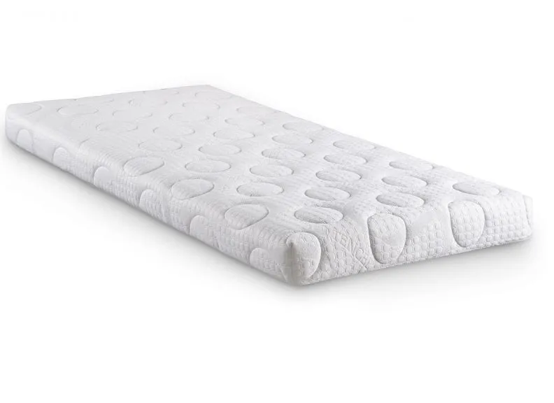 Capsule Memory Roll-Up Mattress 3 ft