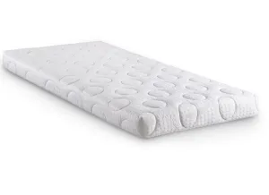 Capsule Reflex Roll-Up Mattress 3 ft