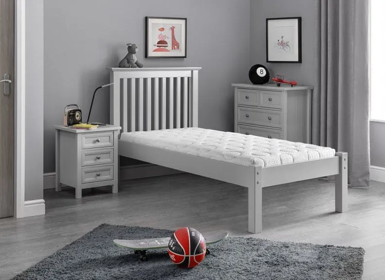 Capsule Reflex Roll-Up Mattress 3 ft