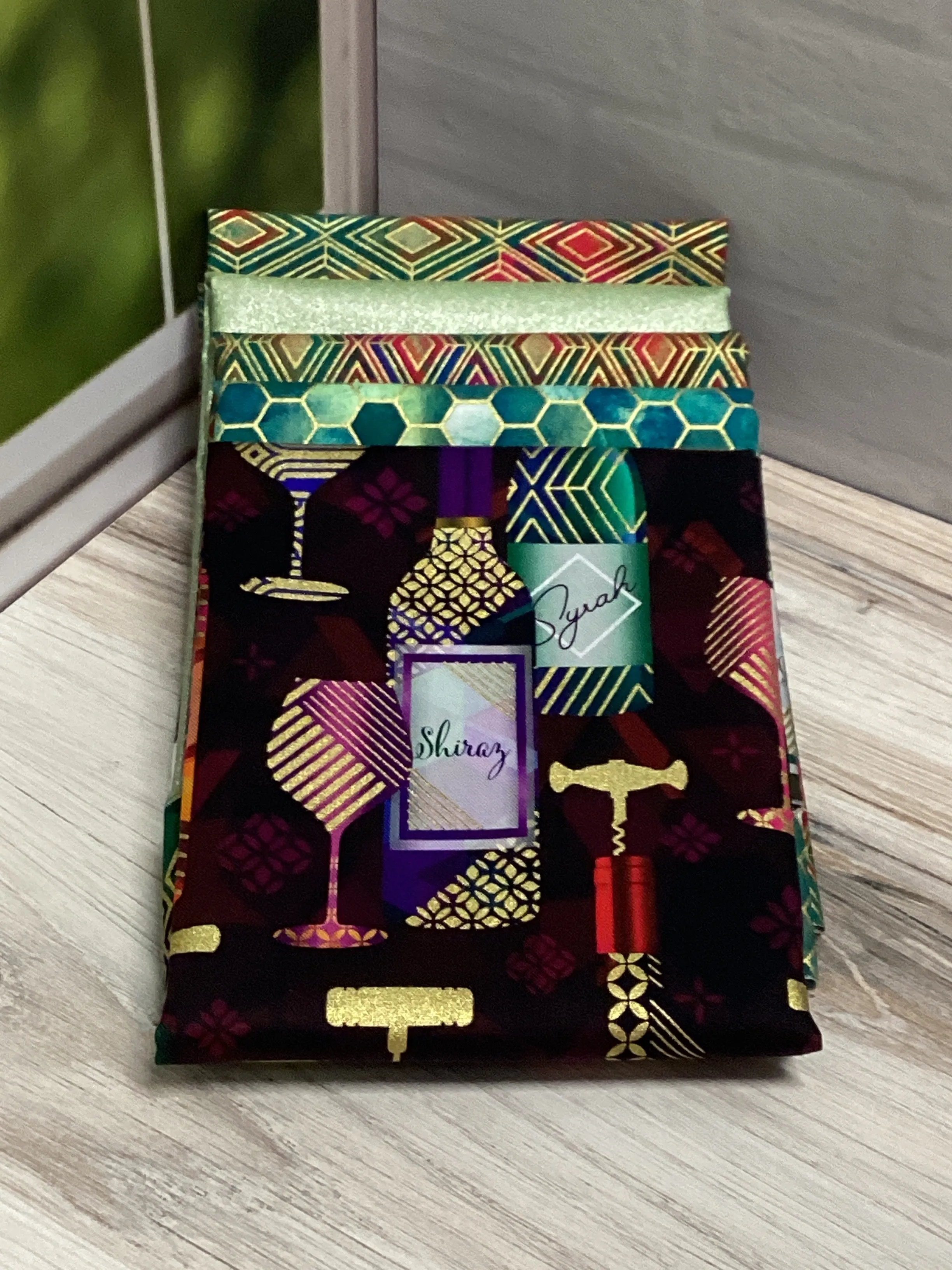 Celebration Table Runner