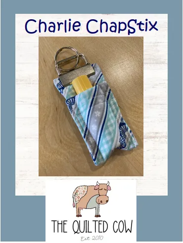 Charlie Chapstix