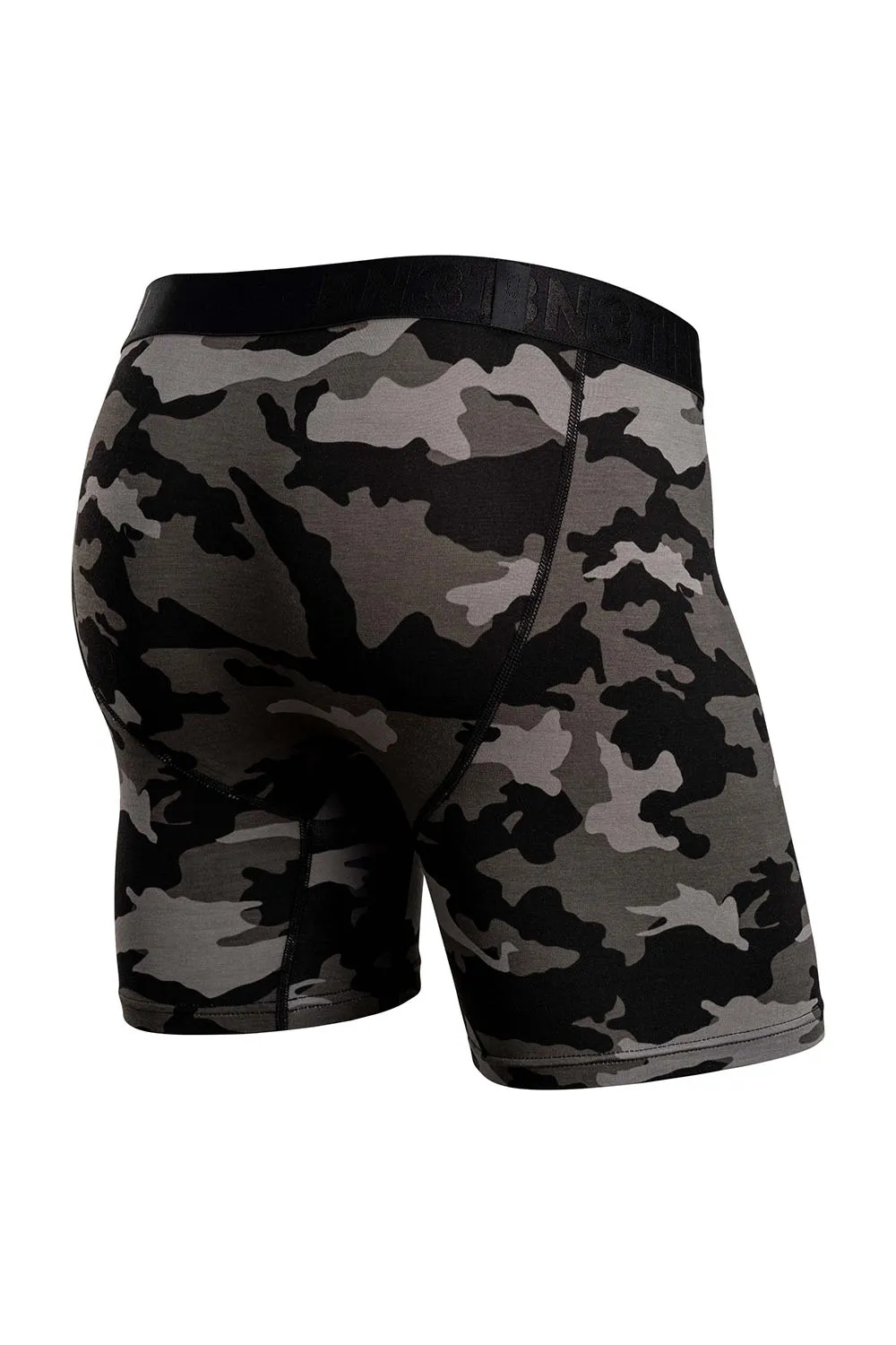 CLASSIC BOXER BRIEF WITH FLY Camo Covert