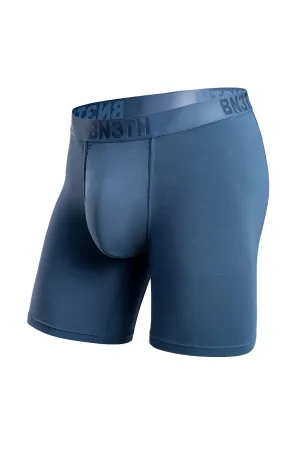 CLASSIC BOXER BRIEF WITH FLY Fog CLASSIC BOXER BRIEF WITH FLY Fog