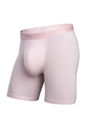 CLASSICS BOXER BRIEF Chalk Pink