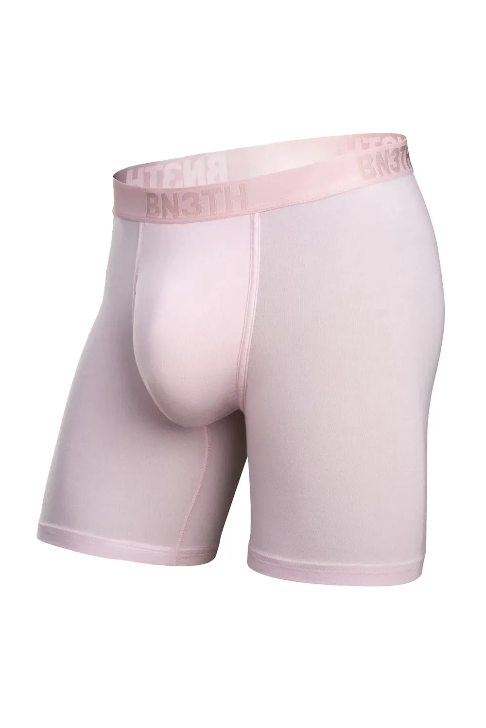 CLASSICS BOXER BRIEF Chalk Pink