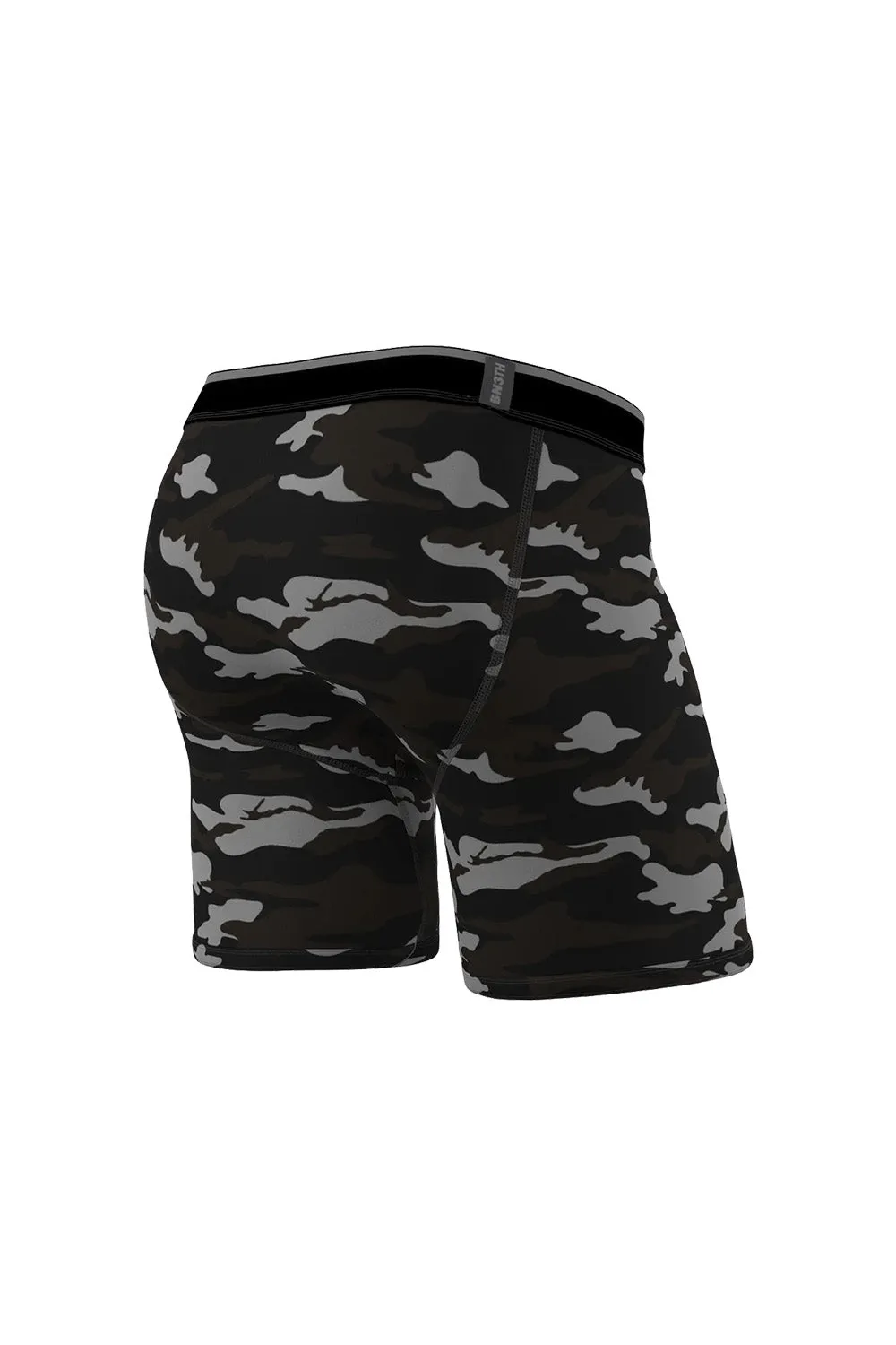 CLASSICS BOXER BRIEF Covert Camo