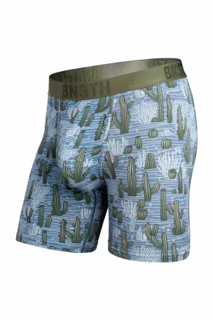 CLASSICS BOXER BRIEF Desert Vista Fog