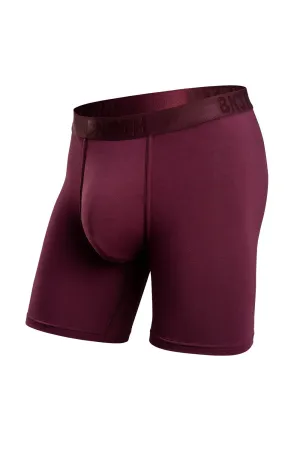 CLASSICS BOXER BRIEF Fig Purple