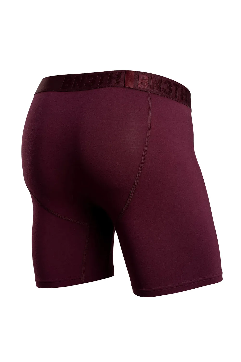CLASSICS BOXER BRIEF Fig Purple