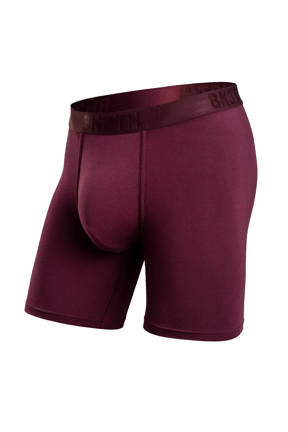 CLASSICS BOXER BRIEF Fig Purple