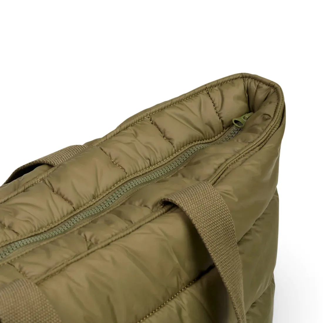 CLOUD TAKE IT BASE BAG | Khaki