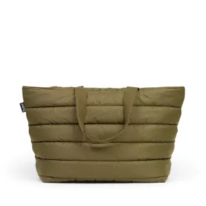 CLOUD TAKE IT BASE BAG | Khaki
