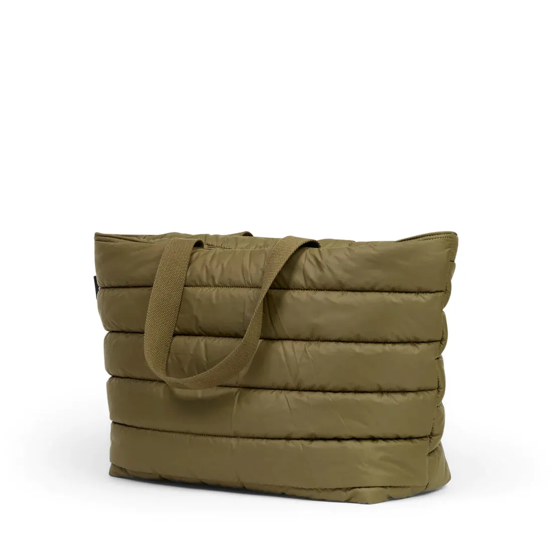 CLOUD TAKE IT BASE BAG | Khaki