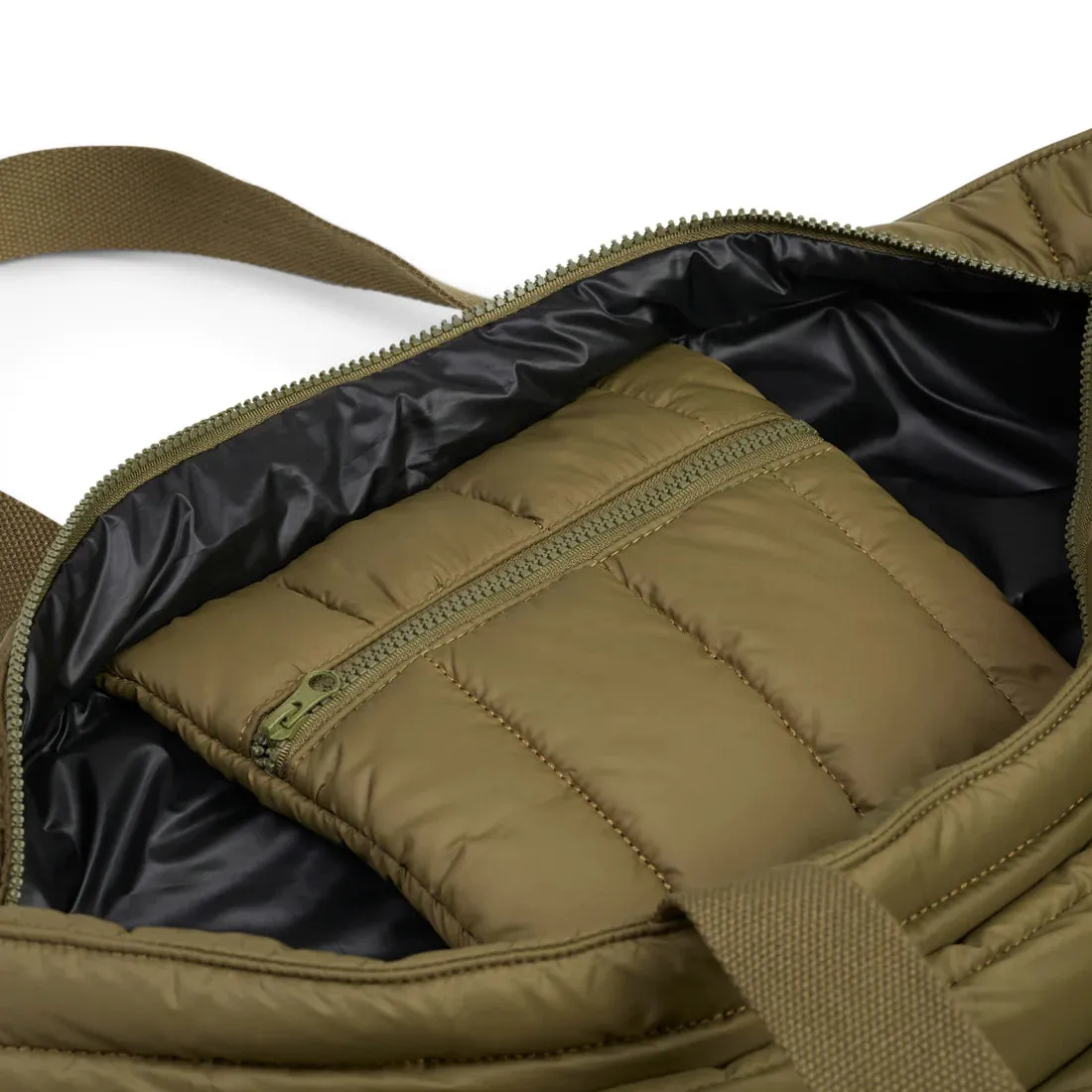CLOUD TAKE IT BASE BAG | Khaki