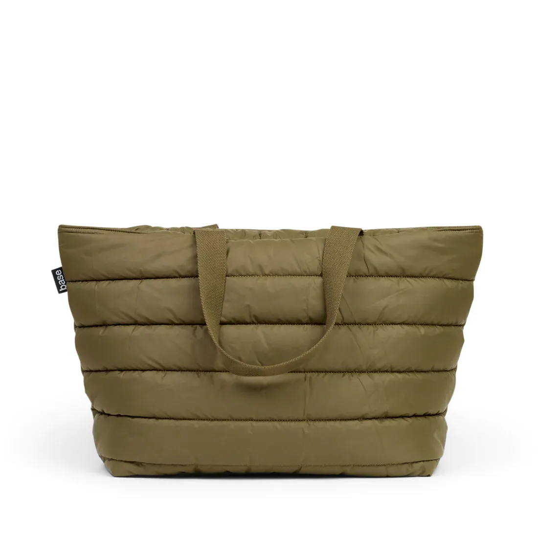 CLOUD TAKE IT BASE BAG | Khaki