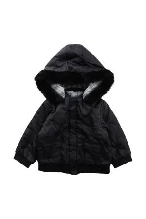 Comme Ca Ism Puffer Jacket 12-18M